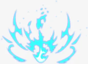 Q版手游特效免抠