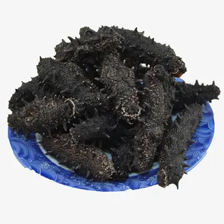 黑色干海参360壁纸图库免抠