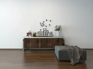 客厅装饰海报背景素材高清