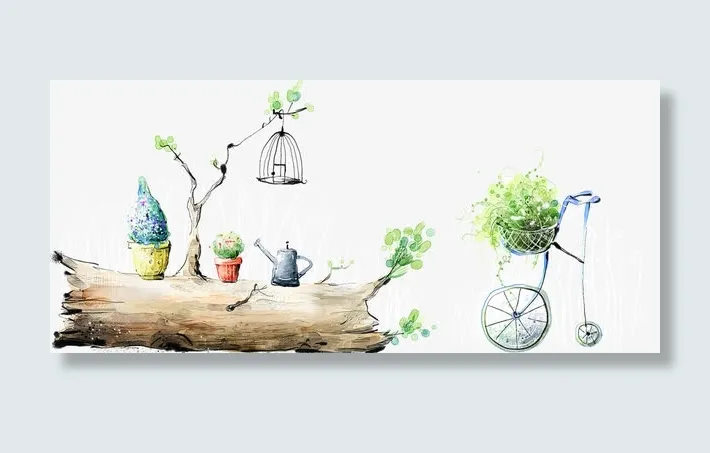 背景素材