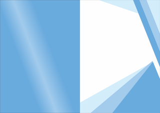 蓝色大气简约背景高清