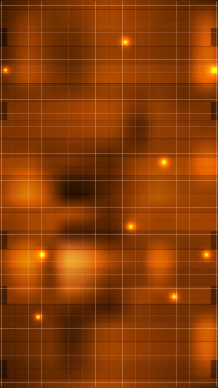 科技光影H5背景高清