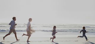 亲子背景图高清