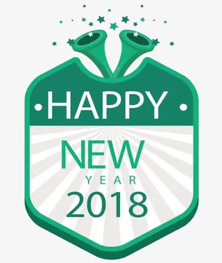 绿色促销标签免抠图免抠