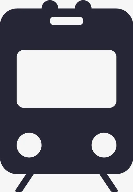 icon_城市轨道交通运营站点免抠