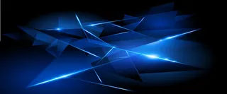 几何立体背景高清