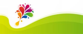 彩色图案背景高清