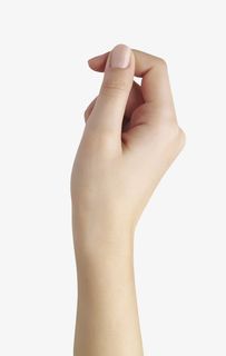 卡通手绘手捏东西免抠