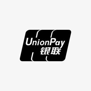 unionpay银联标志图标免抠标签元素