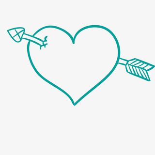 爱心免抠