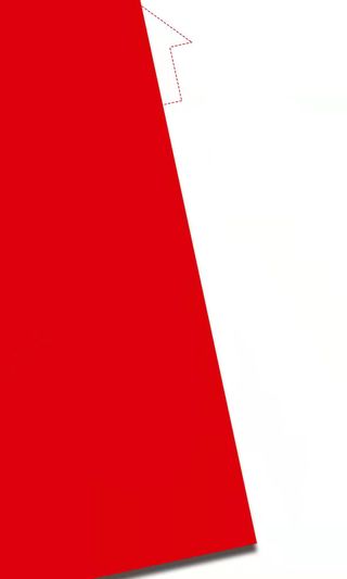 箭头，拼接，红色，电商高清