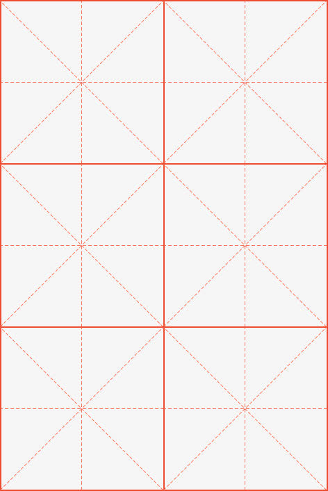 米字格底纹免抠