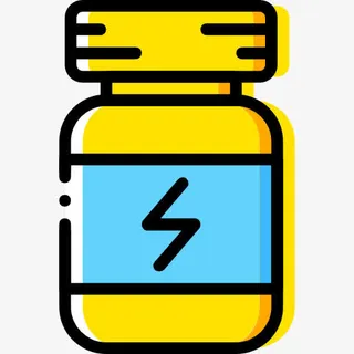 蛋白质图标免抠