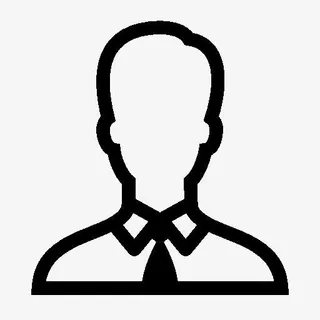 用户管理员图标免抠