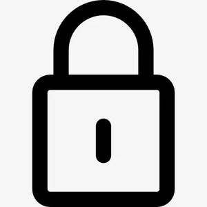 密码图标免抠