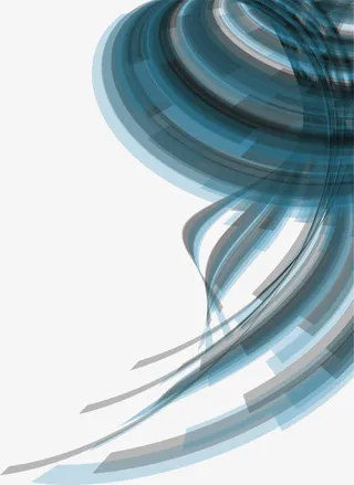 矢量手绘装饰元素免抠