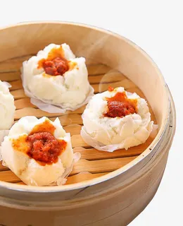 热腾腾的的叉烧包免抠 热腾腾的的叉烧包免抠