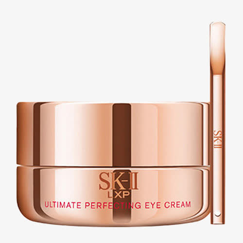 SK-II/SK-II金钻臻致升华修护眼霜15g免抠