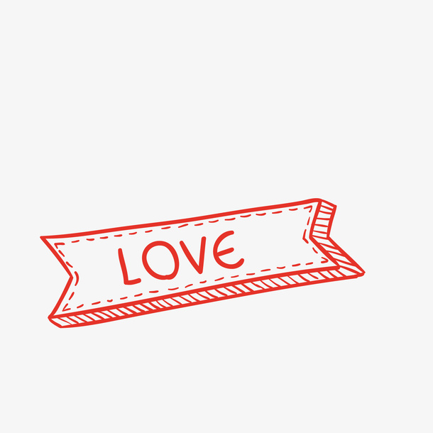 LOVE免抠
