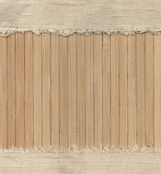 木板麻布墙背景素材高清