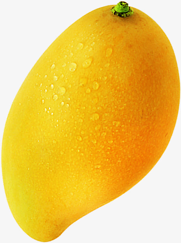 新鲜芒果高清壁纸免抠