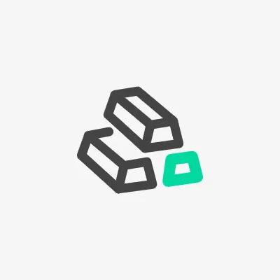 重金属图标png免抠