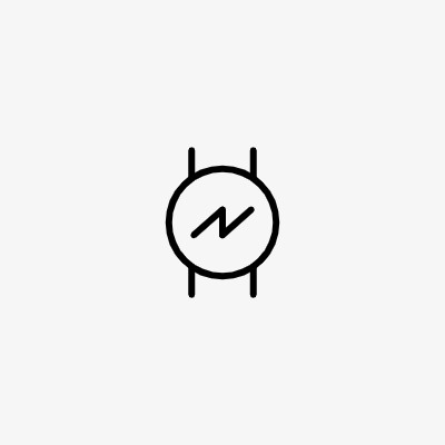 低功耗icon线性小图标PNG下载免抠