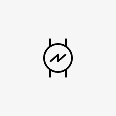 低功耗icon线性小图标PNG下载免抠