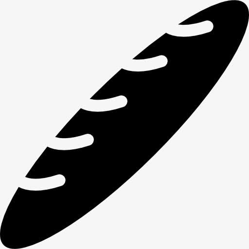 Baguette 图标免抠
