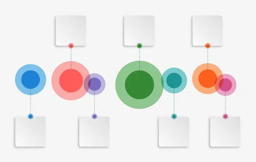 PPT PPT元素 PPT模板免抠