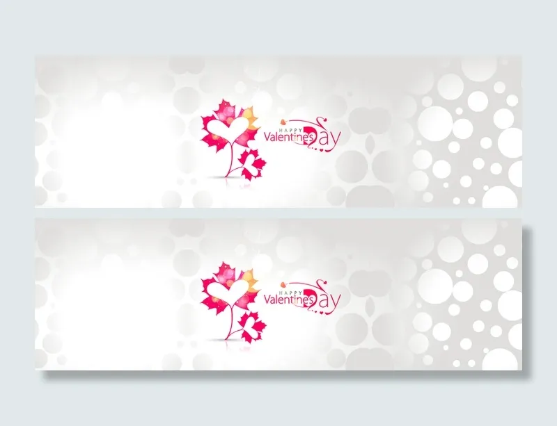 浪漫情人节背景高清