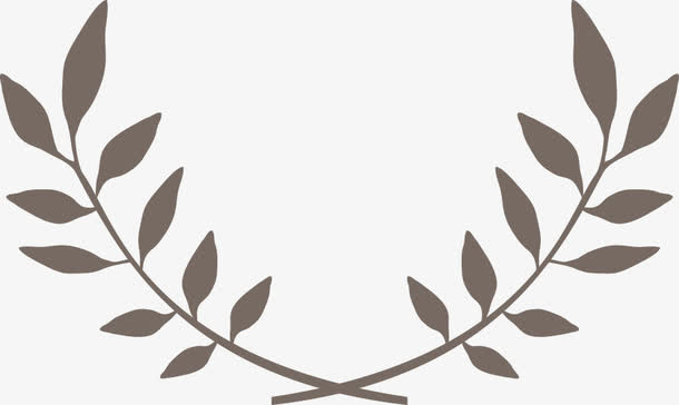 小清新元素免抠