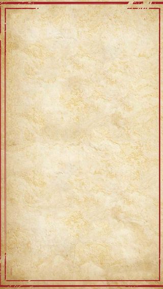 复古纹理线条边框H5背景素材高清