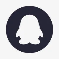 QQ免抠图标元素