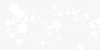 白色透明光晕斑点免抠