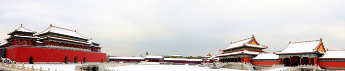 故宫博物馆背景高清