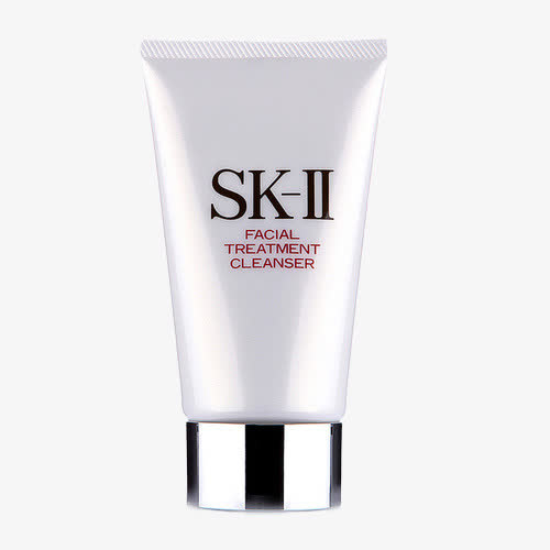 SK-II/SK-II护肤洁面霜120G免抠