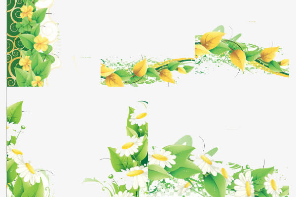 春暖花开免抠