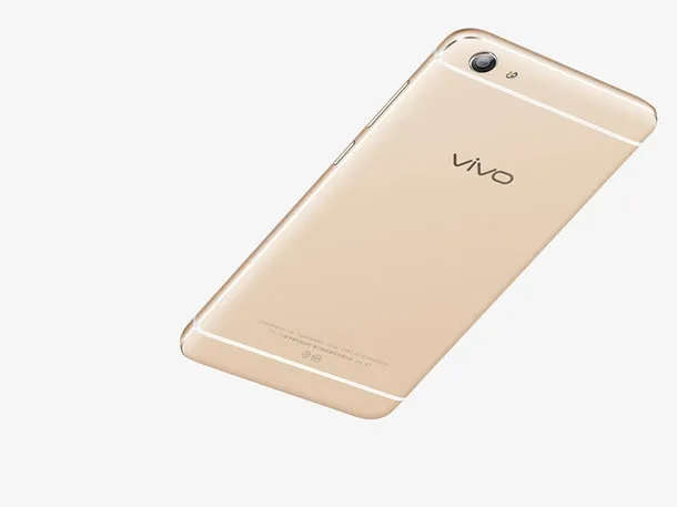 vivo手机免抠