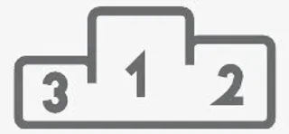 竞争outline-icons免抠