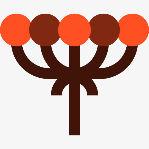 花图标免抠