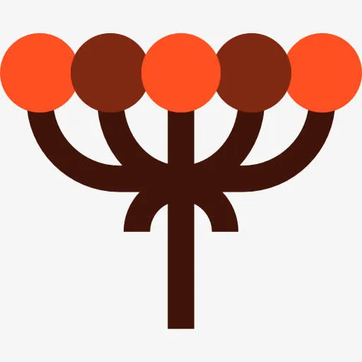 花图标免抠