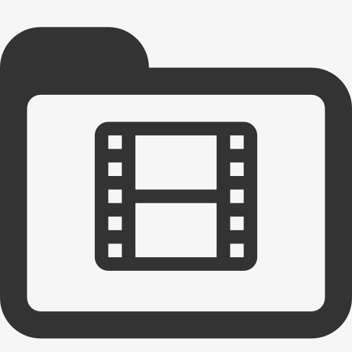 movies icon免抠