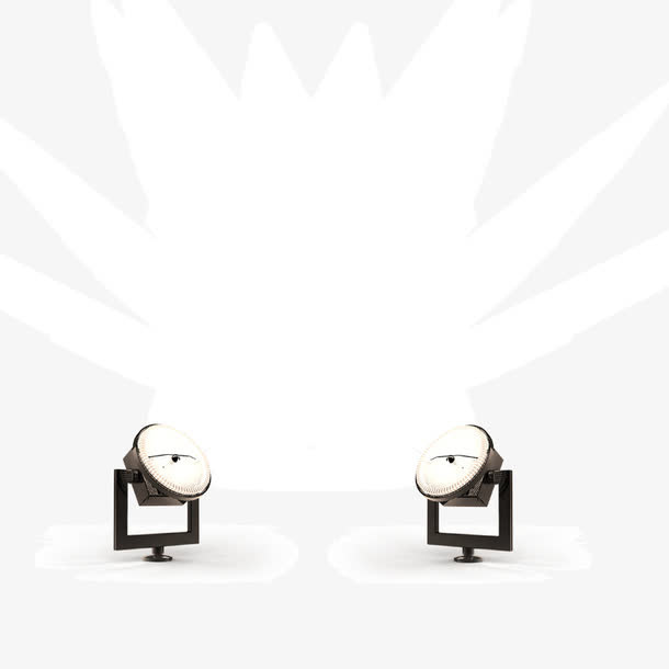 舞台灯免抠