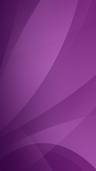 渐变紫色曲线发光H5背景素材高清