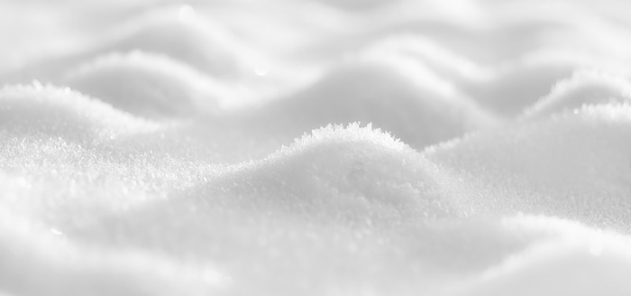 雪地背景高清
