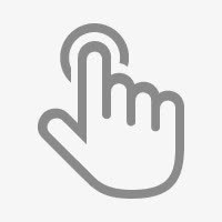 点击按钮小图标免抠
