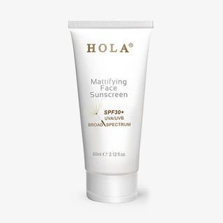 赫拉清透防晒乳免抠