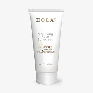 赫拉清透防晒乳免抠