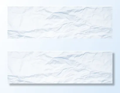 揉褶皱纸张背景高清